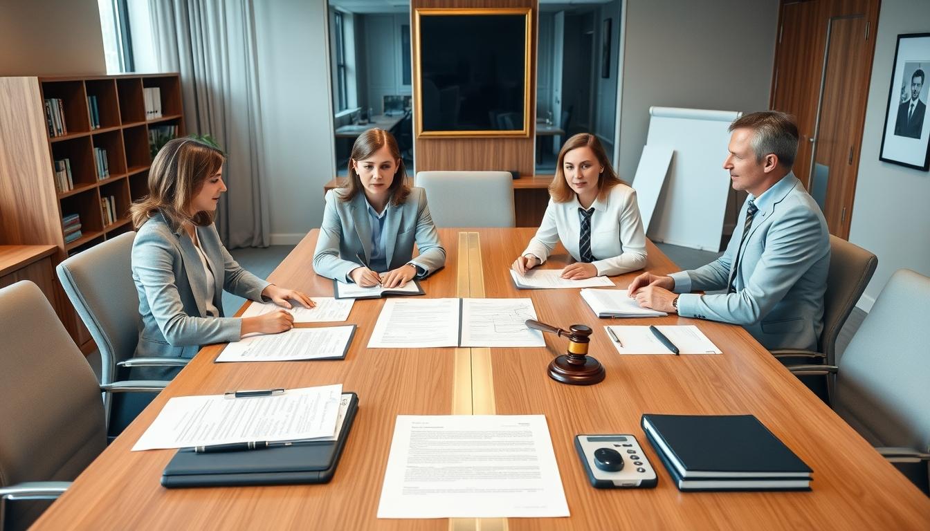 Real estate closing preparation and transaction documents