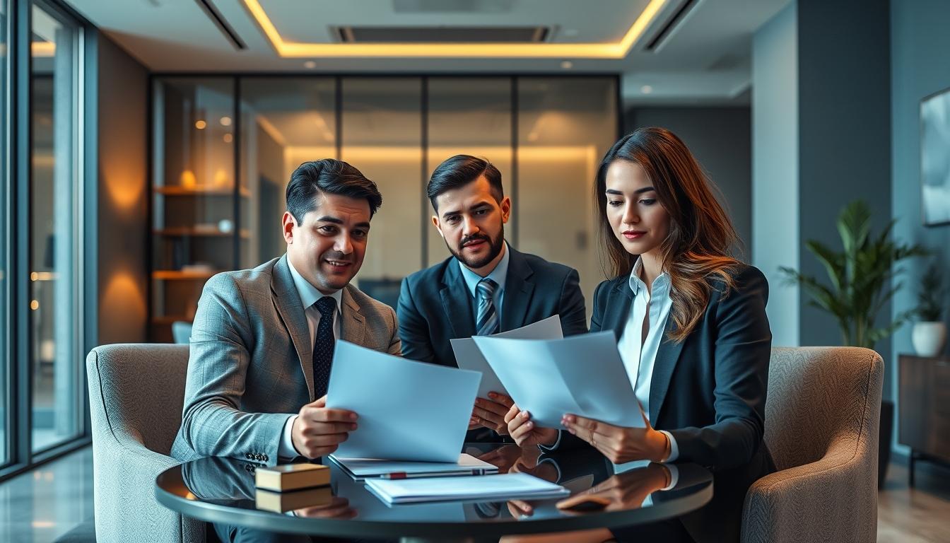 Conveyancing process and property ownership transfer