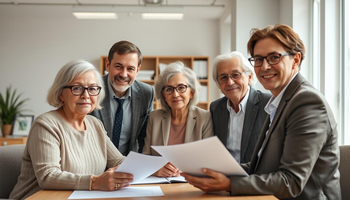 Real estate transaction support and closing preparation